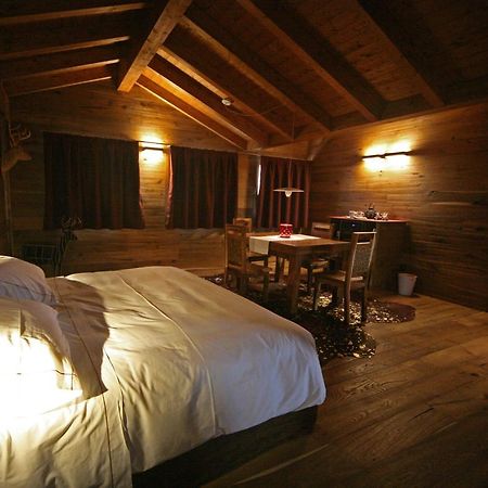 Locanda Sensi ริแวร์กาโร ภายนอก รูปภาพ