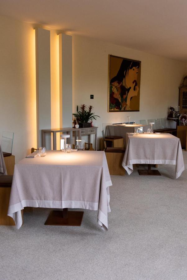 Locanda Sensi ริแวร์กาโร ภายนอก รูปภาพ