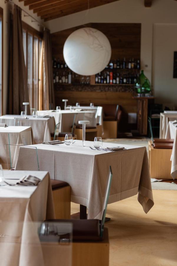 Locanda Sensi ริแวร์กาโร ภายนอก รูปภาพ