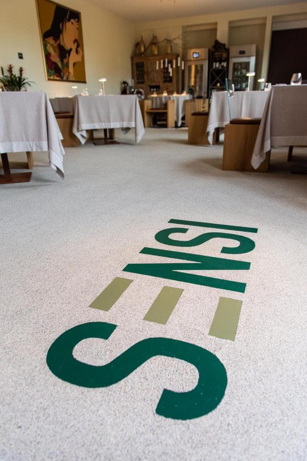 Locanda Sensi ริแวร์กาโร ภายนอก รูปภาพ