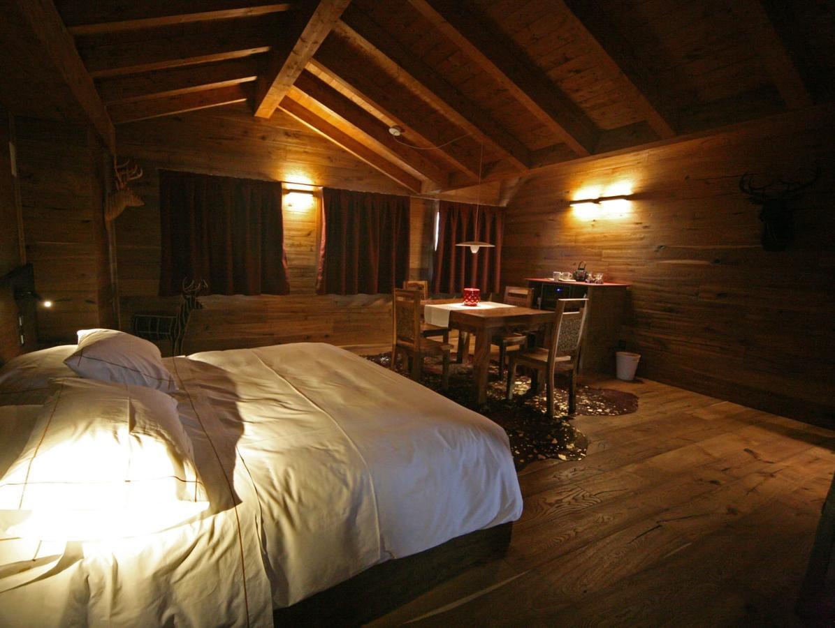 Locanda Sensi ริแวร์กาโร ภายนอก รูปภาพ