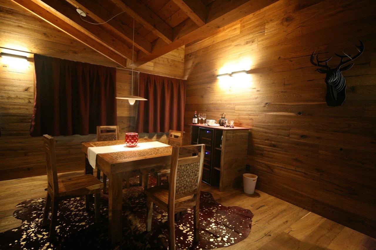 Locanda Sensi ริแวร์กาโร ภายนอก รูปภาพ