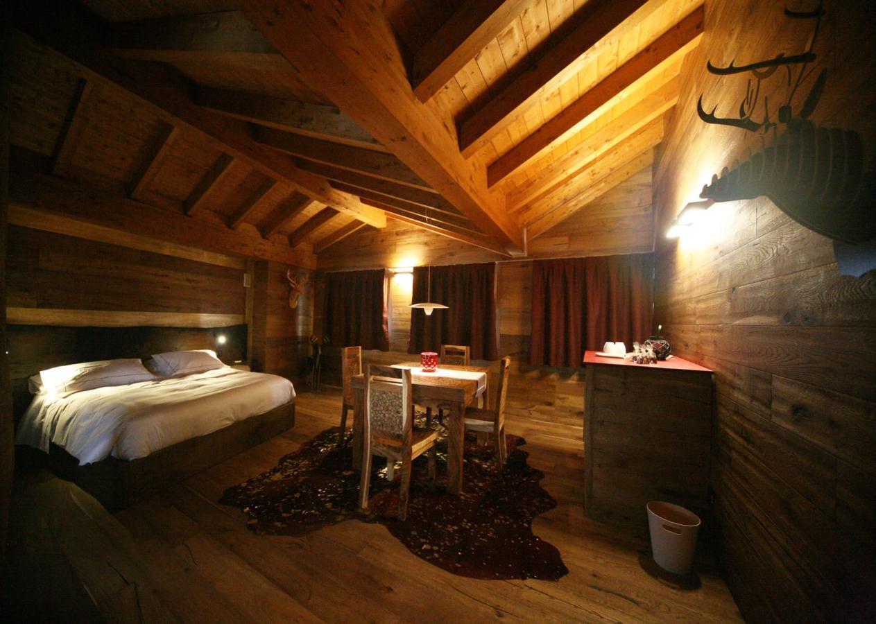 Locanda Sensi ริแวร์กาโร ภายนอก รูปภาพ