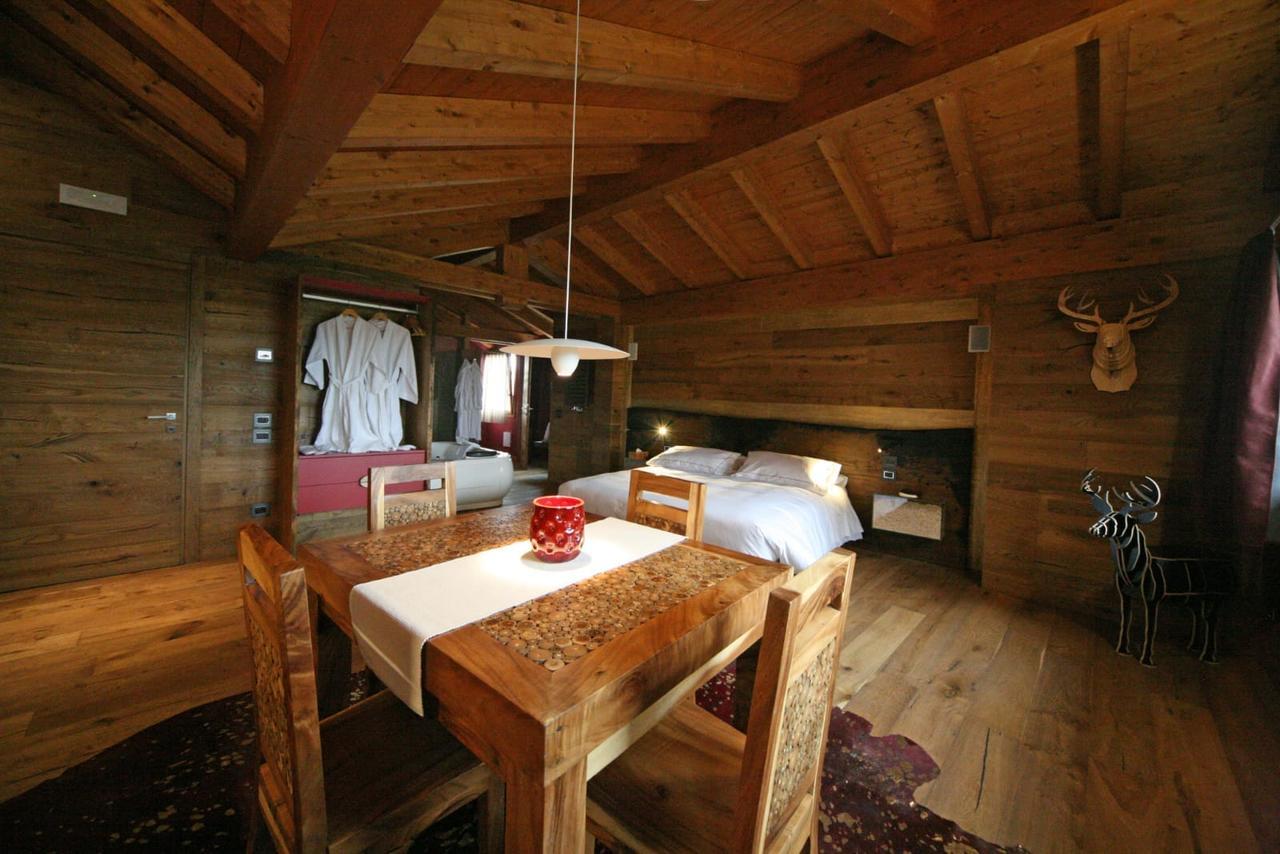 Locanda Sensi ริแวร์กาโร ภายนอก รูปภาพ
